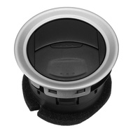 【WVH】-Car Dashboard Air Conditioning Vents 8A6HAQ18B09 for Fiesta 2006-2016 A/C Air Vent Outlet