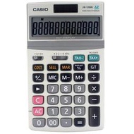 【優購精品館】CASIO 卡西歐 計算機 JW-120MS 桌上型商用計算機 12位數/一台入(定700) 螢幕角度可調