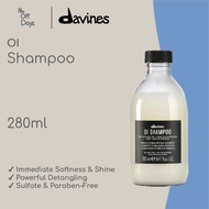 Davines OI Shampoo - 280ml