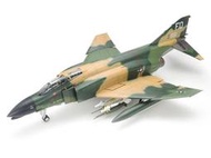 特價 TAMIYA 田宮 1/32 F-4 C/D 幽靈式噴射戰鬥機 Phantom II #60305