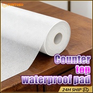 Quality Products Apron Table Mat Scratch-Resistant Waterproof Eva Material Size 45cm*3M 60CM*3M Easy