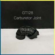 MODENAS GT128 - CARBURETOR JOINT