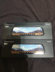 70邁 S500 電子後視鏡