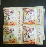 Kopi Torabika Creamy Latte