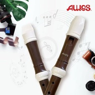 Z Zhuzhou Penangyun Hardware Co., Ltd.-E Baroque Style 8 Eight-Hole Treble 703B-E Alto 709B Aulos Re