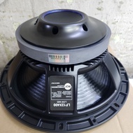 Speaker Komponen rcf LF12x400 LF 12x400 LF 12x400 12inch low mid