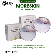 Moreskin BB Cushion Original Nasa Moreskin BB Cushion/