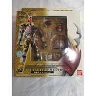Kamen Masked Rider Blade Souchaku Henshin Series SHS GD-68 Masked Rider Chalice Bandai
