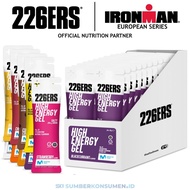 226ERS High Energy Gel Box of 24pc