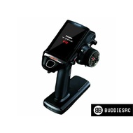 Futaba 7PXR 7 PXR PX 7-Channel 2.4GHz T-FHSS Telemetry Radio System R334SBS