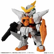 全新 現貨 Bandai - Gundam Mobile Suit Ensemble MSE 16 - Kyrios 主天使 ( 重裝 重奏 高達 可動 扭蛋 食玩)