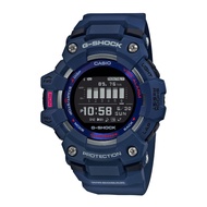 Casio G-Shock G-Squad Sports Digital Blue Men Watch GBD-100-2DR