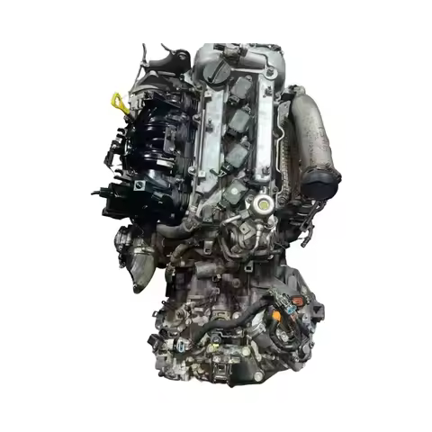 Wholesale Disassembled Aluminum G4FJ 1.6T Front Wheel Drive Engine Gearbox Compatible for Sonata/Tuc