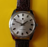 Tissot Seastar 古董天梭手錶