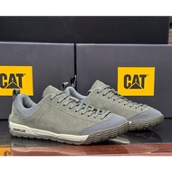 CAT Men's casual shoes Outdoor anti slip hiking shoes