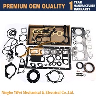 4D95LE-5 Full overhaul Gasket Kit set For Komatsu Engine 4D95 4D95LE