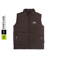 North Adventure - 3Oz Smooth Insulated Vest - Fastline