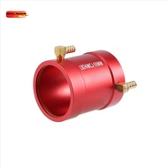 36mm RC Marine Motor Water Cooling Jacket Heat Sink for 3660 3674 3650 RC Boat Aluminum Alloy Brushl