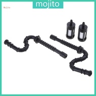Mojito Gas Fuel Line Hose  Filter for 028 029 034 036 038 039 064 MS290 MS340 MS360 MS380 MS390