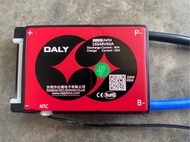 BMS LiFePo4 NMC Li-on Daly 3s 4s 7s 8s 13s 14s 16s 20s 24s / 20A 30A 40A 50A 60A / 12V 24V 48V 60V 7