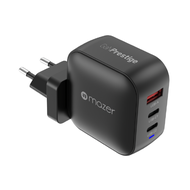 Mazer หัวชาร์จเร็ว 70W Gan แถมสายชาร์จ รุ่น M-G70W-V5