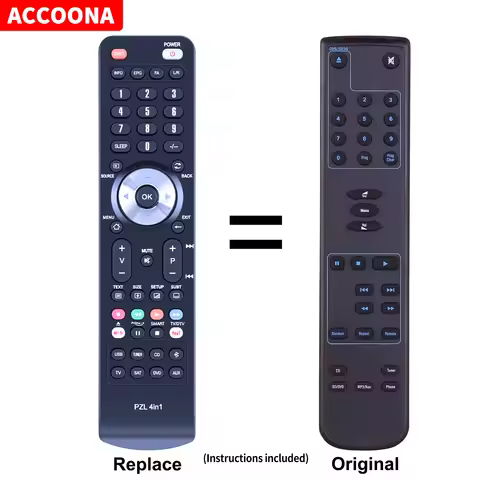 Remote control RC-AM10/CD5/CD10 for Cambridge TOPAZ-CD5 TOPAZ-CD10 TOPAZ AM10