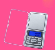 💥 Penimbang Emas Mini Scale Digital Pocket scale Portable LCD Weight Jewellery scale mini digital sc