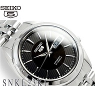 SEIKO Automatic SNKL23K1 Mens Watch