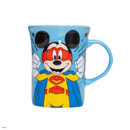 แก้วมัค DISNEY รุ่น MUG#MRM0134RPD13/MICKEY