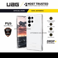 เคส UAG รุ่น Plyo Series - Samsung Galaxy S22 Ultra / S22+ Plus / S22 / S21 S20 Ultra / S21 S20 Plus