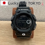 G-SHOCK Gulfman GW-9110BW-1JF /【Used from Japan】