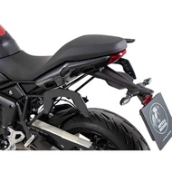 HEPCO &amp; BECKER | C-Bow SideCarrier for TRIUMPH Tiger Sport 660 (2022-)