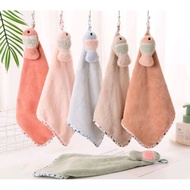 Hanging Hand towel/Hand towel