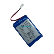 For Root Canal Therapy Device JW-L2S-1 7.4V 1000mAh Rechargeable Lithium Battery
