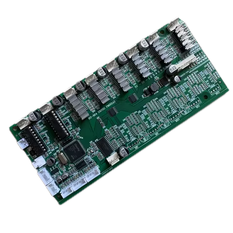HY-M14 130720 PM001A3 Control Board 7r 230 Motherboard Beam 230w
