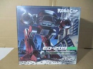 neca 機器戰警 Robocop 7吋 ED-209 中古如圖 盒舊 音効正常 電池以取出 會附上