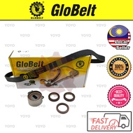 Mitsubishi Pajero V6 6G72 3.0 GloBelt Timing Kit Set (149RU25)