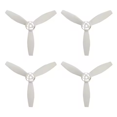Best Seller Quadcopter Propellers for Parrot Bebop 2 Quick Changing Propellers Accessories (Pack of