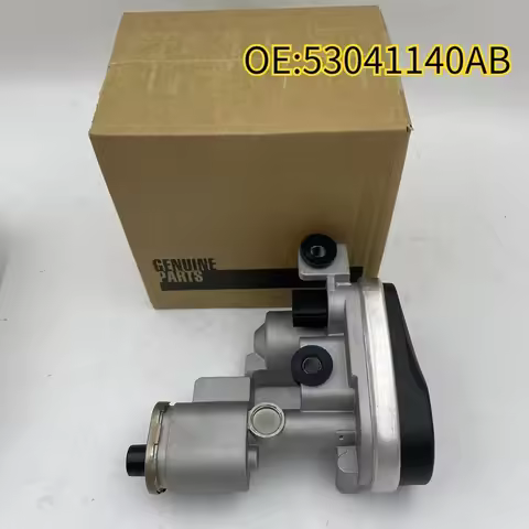 High quality New For 53041140AB 48RE Transmission Throttle Valve Actuator for 2500 3500