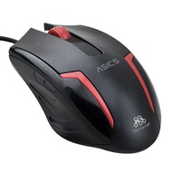 ALCATROZ POWERLOGIC MOUSE Asic 5