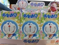 Doraemon 多啦a夢 - 花語祝福毛絨盲盒