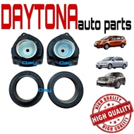 NISSAN LIVINA , LATIO , SYLPHY G11 FRONT ABSORBER MOUNTING , ABSORBER BEARING