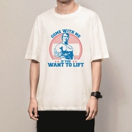 ARNO Schwarzenegger T-shirt Terminator Schwarzenegger Short Sleeve Arnold Schwarzenegger Clothes