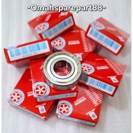 Bearing 6203 zz original indoparts
