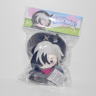 [HSR Official Merch] Boothill Seasonal Doll Series Plush 11cmKeychain