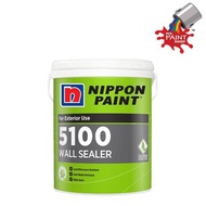 18L NIPPON 5100 WALL SEALER