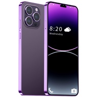 2023 New i14 promax 16+512GB Smartphone i14 promax Android Smartphone