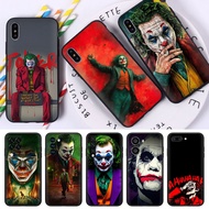 Phone Case iPhone 17 17Pro 17Pro Max 17 Air TPU Soft Case R92L Joker Protective Cover