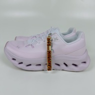 On Cloudtilt Ivory Orchid Shoes