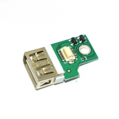OEM Replacement 1pcs New For Lenovo ThinkPad X230 X220 Bluetooth converted to USB board module